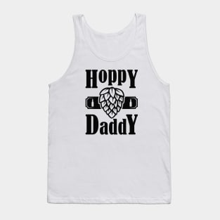 Hoppy Daddy Tank Top